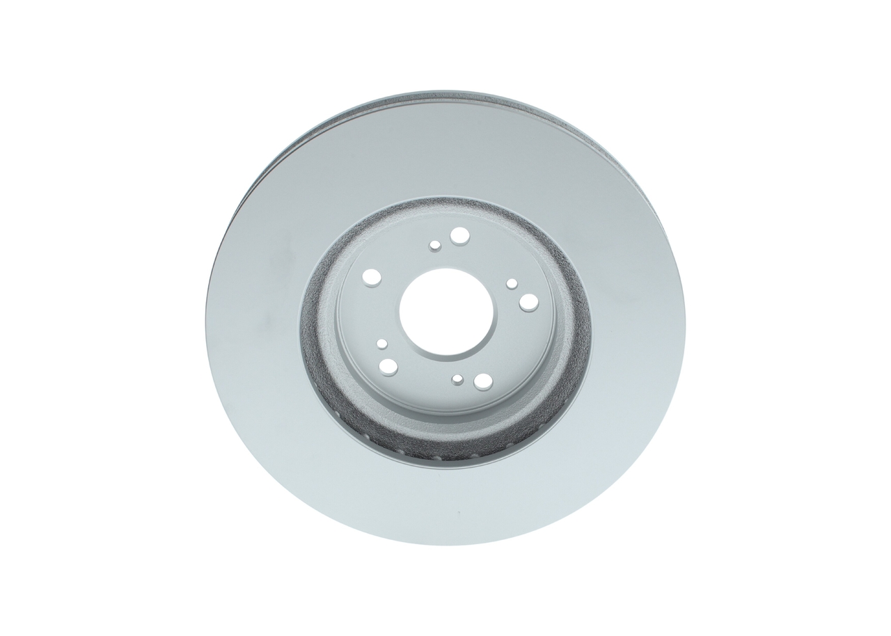 BOSCH Disque de frein 0 986 479 741