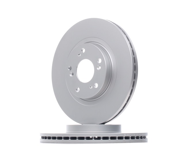 BOSCH Bremseskive 0 986 479 744