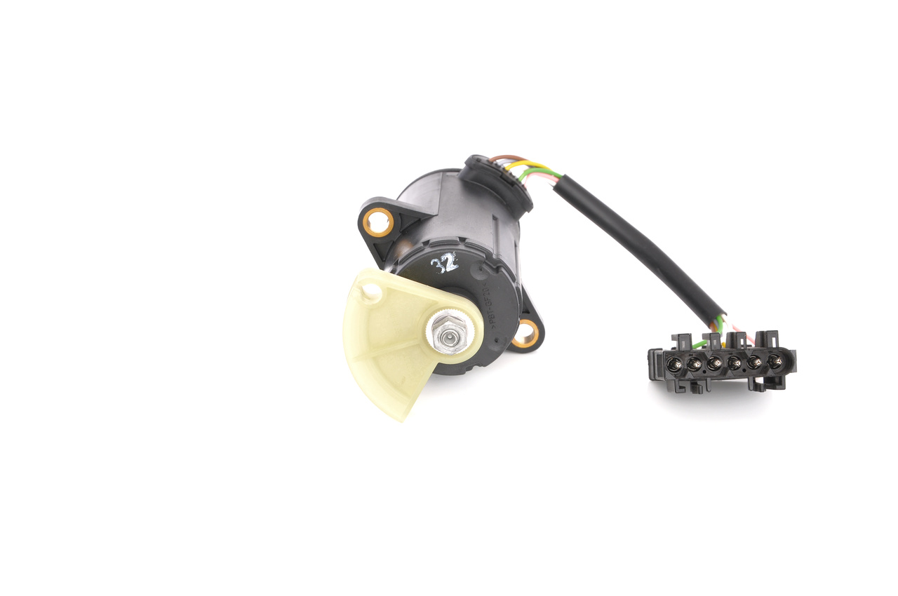 BOSCH 0 280 752 010 Sensor, gaspedaalpositie PORSCHE 911 Coupe (996) 3.6 Carrera 4 Benzine 320 Pk 2003 kosten