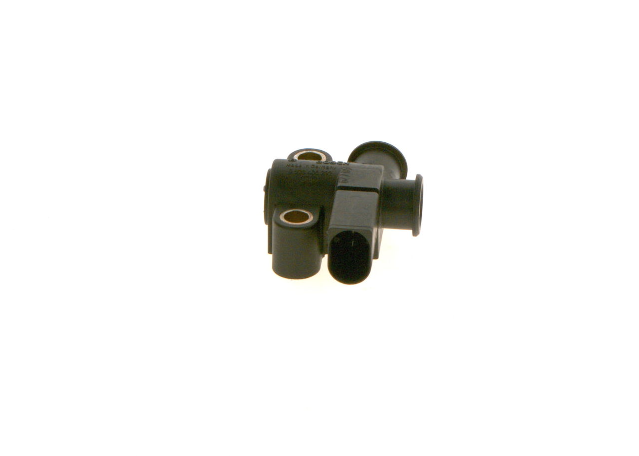 BOSCH 0 928 400 292 Électrovanne d'arrêt de pompe d'injection Mercedes Sprinter 906 Сamion à Plateau 413 CDI 2.2 4x4 Diesel 129 CV 2005 prix