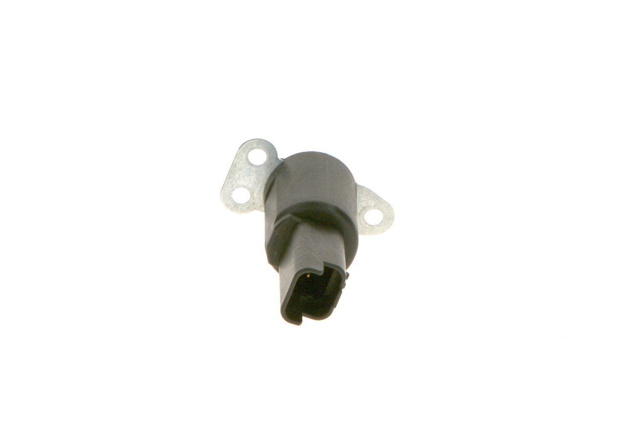 BOSCH Dispositif d'arrêt, système d'injection 0 928 400 366