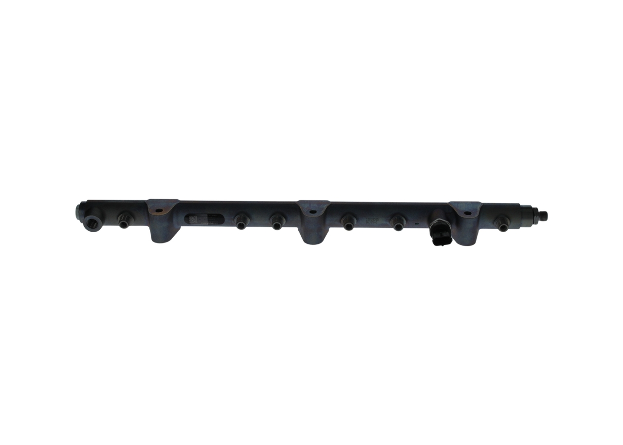 CR/V6/10-23S BOSCH 51103116082 Verteilerrohr, Kraftstoff