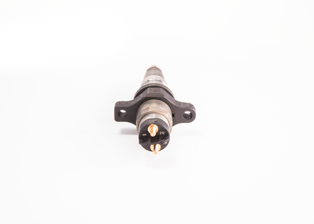 Indsprøjtningsventil Volkswagen KAEFER 2003 0445120212 BOSCH