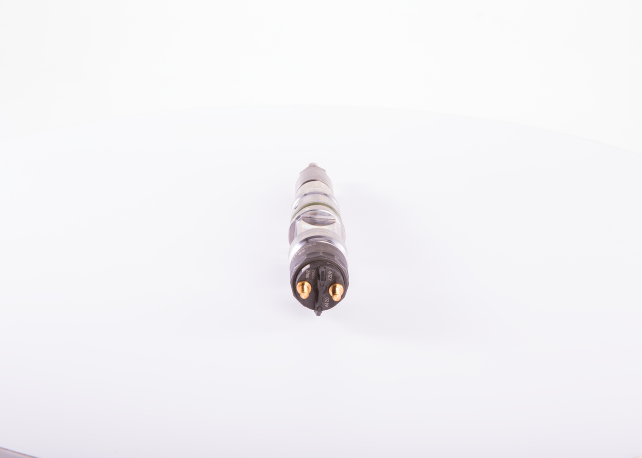 Injecteur BOSCH 0 445 120 219 appropriées pour VOLKSWAGEN, BMW, MERCEDES-BENZ, AUDI, OPEL pas cher