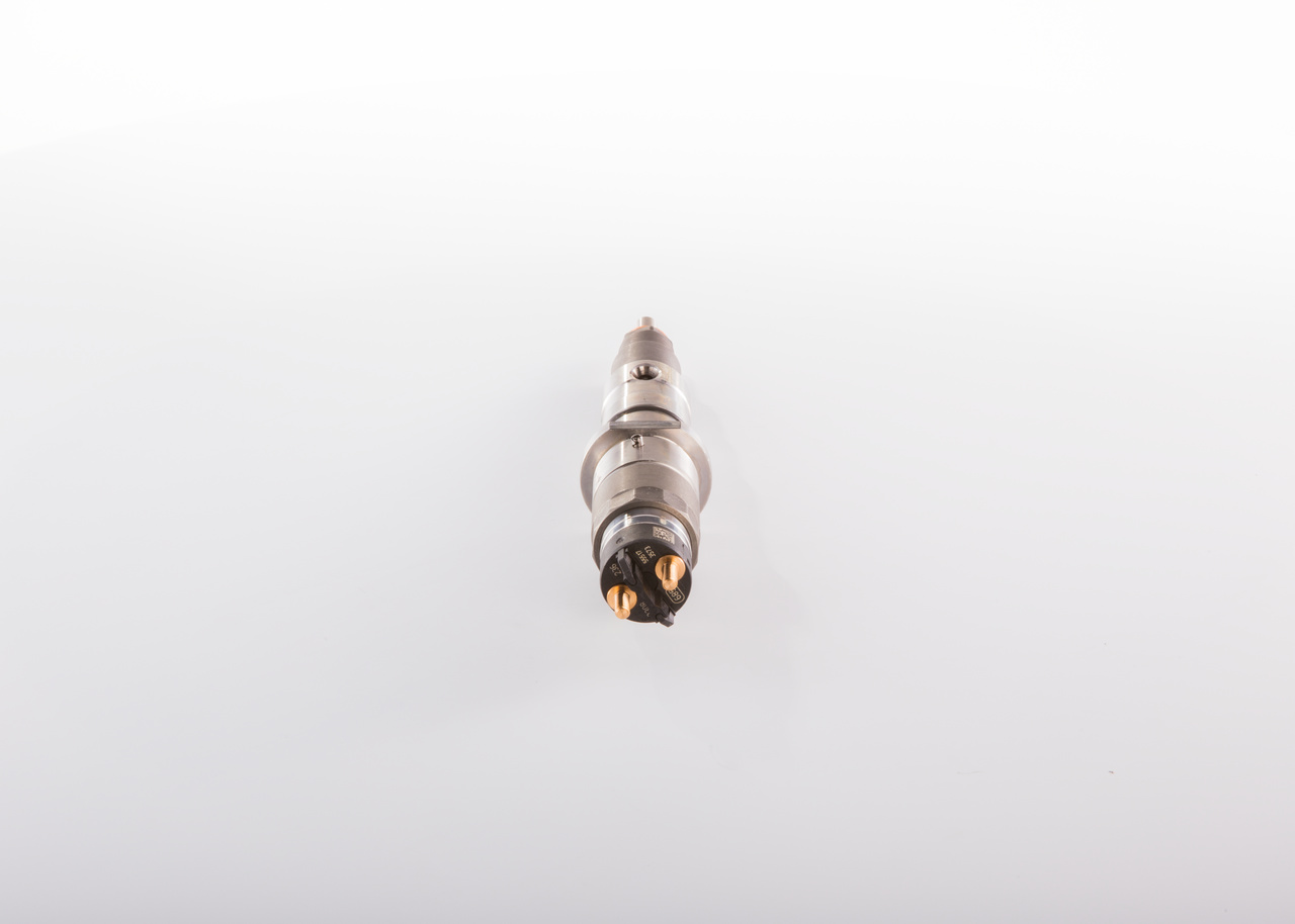 0 445 120 236 BOSCH CRIN1-14/16 Inyector