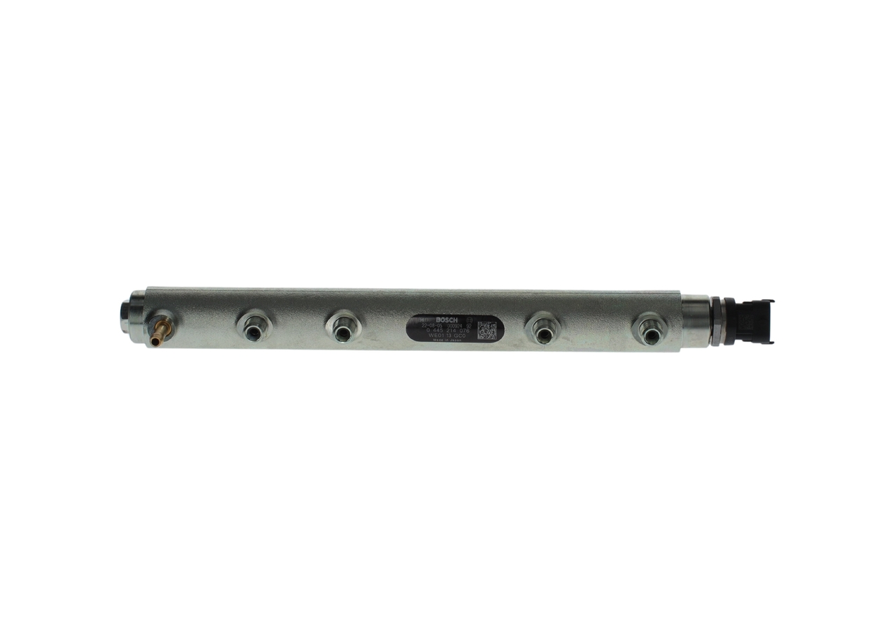 BOSCH Tube de distributeur, carburant 0 445 214 076