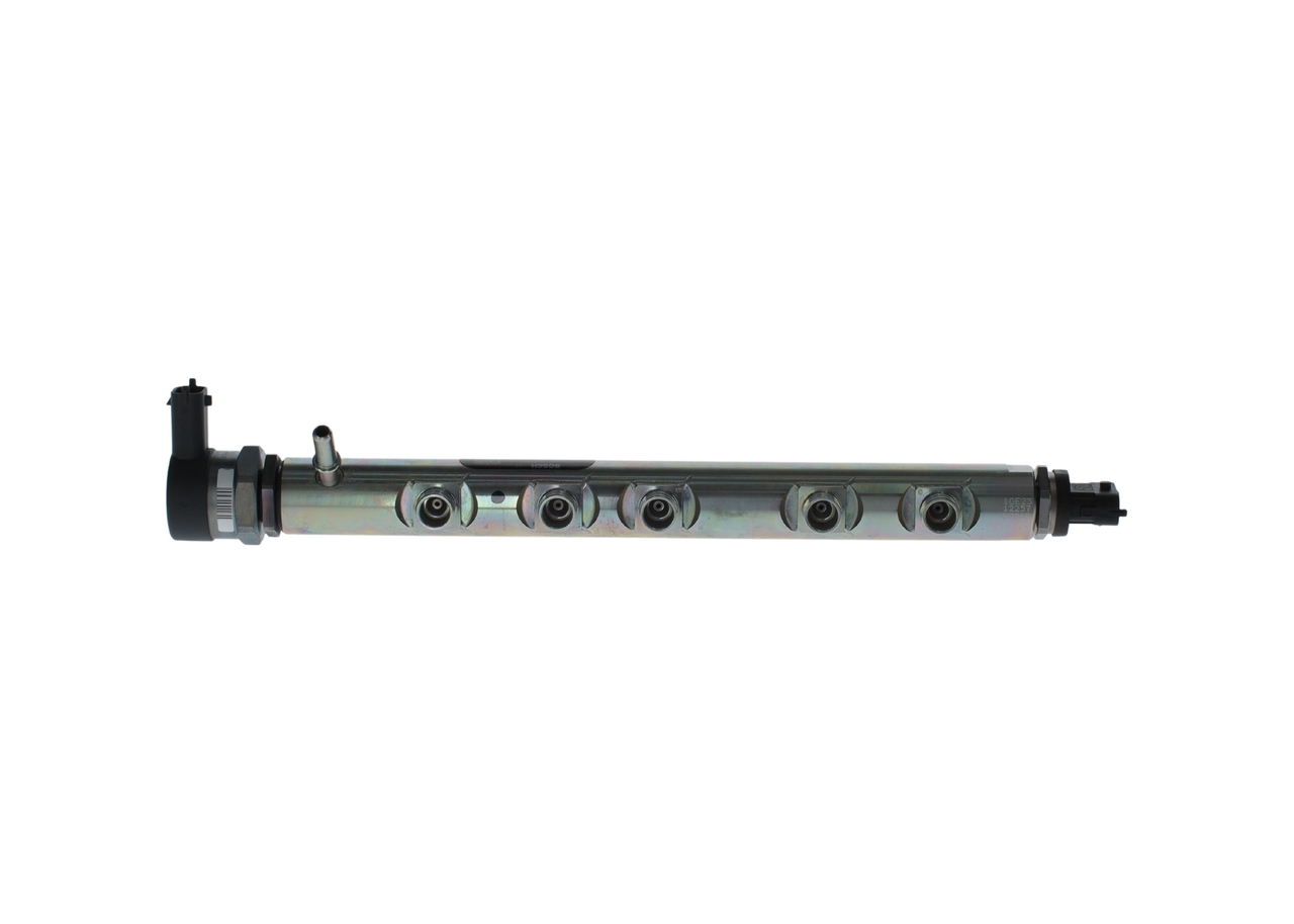 35022109G OE BOSCH Distributor Pipe, fuel 0 445 214 119