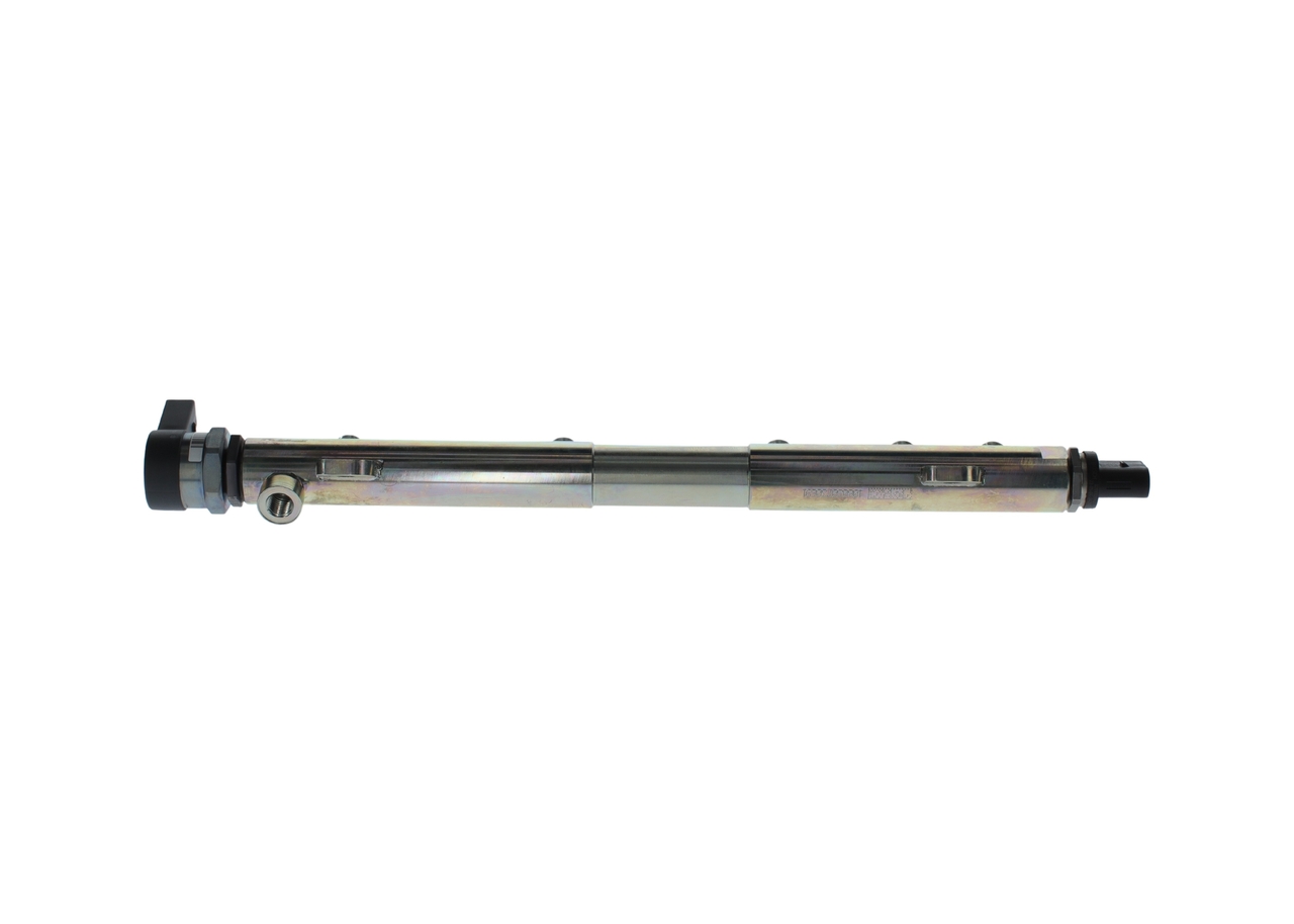 BOSCH Verteilerrohr, Kraftstoff Diesel 0 445 214 160