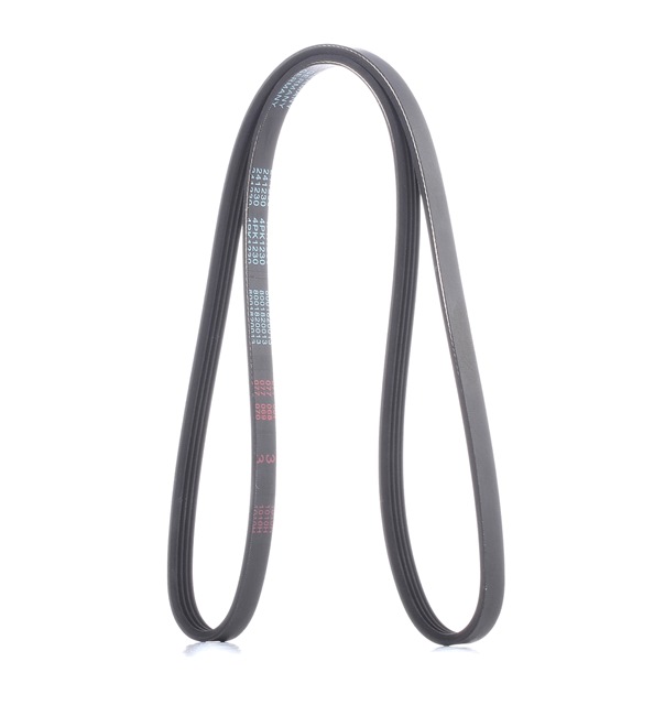 MAPCO 91541178 Multiriem