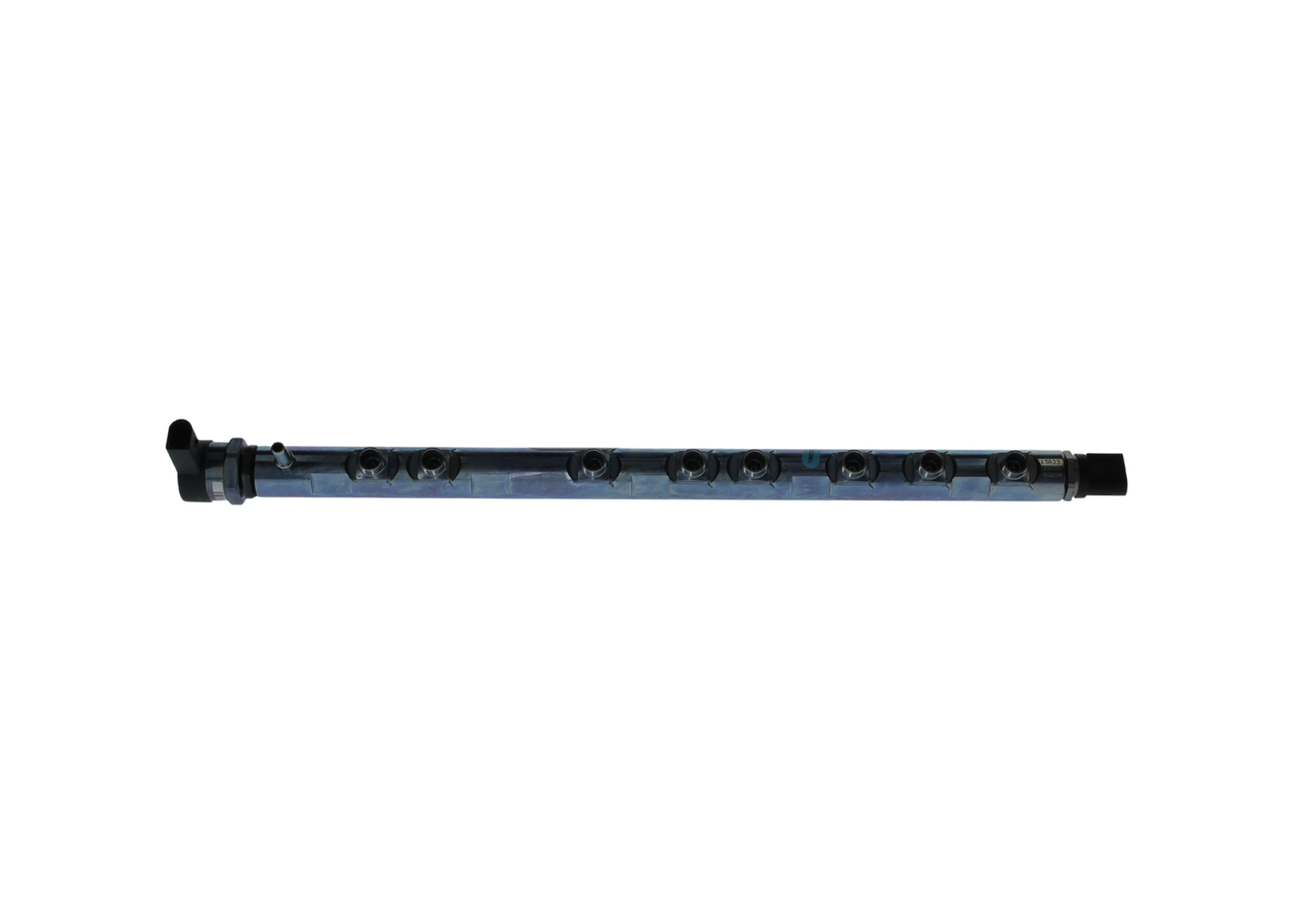 BOSCH 0 445 216 036 Fuel rail BMW X5 (E70) xDrive40d 3.0 Diesel 306 hp 2013 price