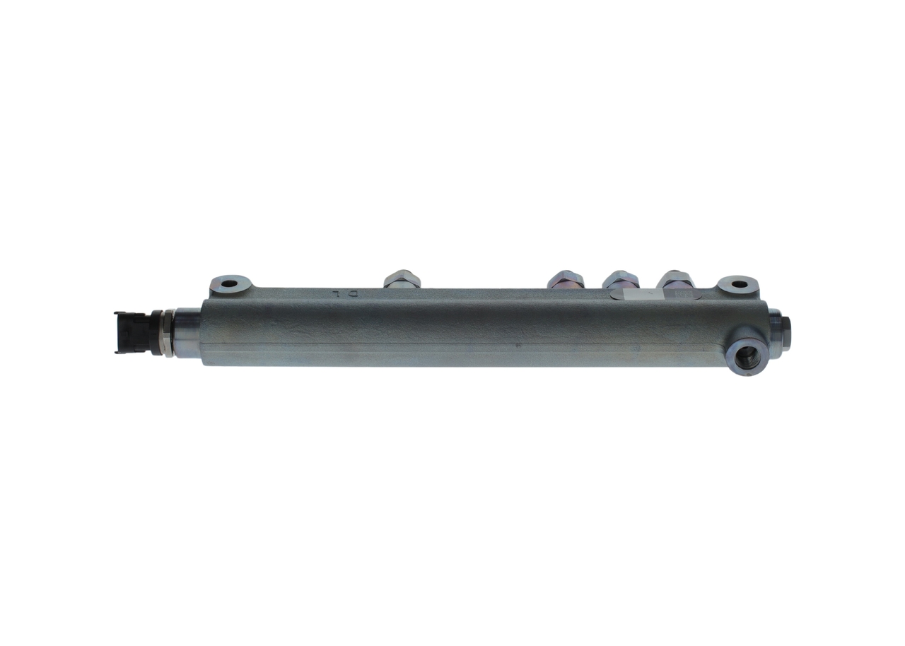 Tube de distributeur, carburant BOSCH 0 445 224 021 appropriées pour VOLKSWAGEN, BMW, MERCEDES-BENZ, AUDI, OPEL pas cher