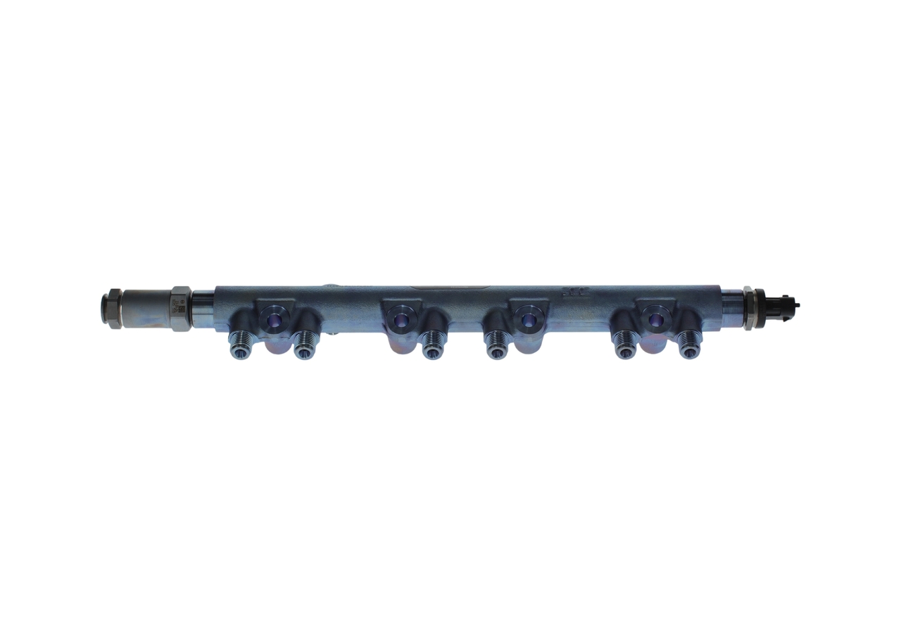 504046312 OE BOSCH Distributor Pipe, fuel 0 445 226 018