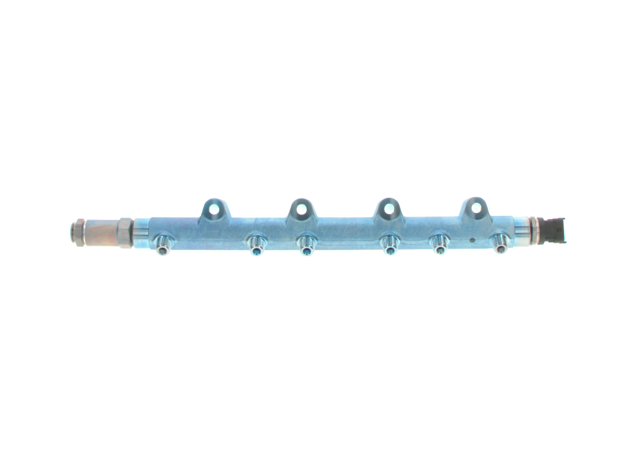 BOSCH Tube de distributeur, carburant 0 445 226 020