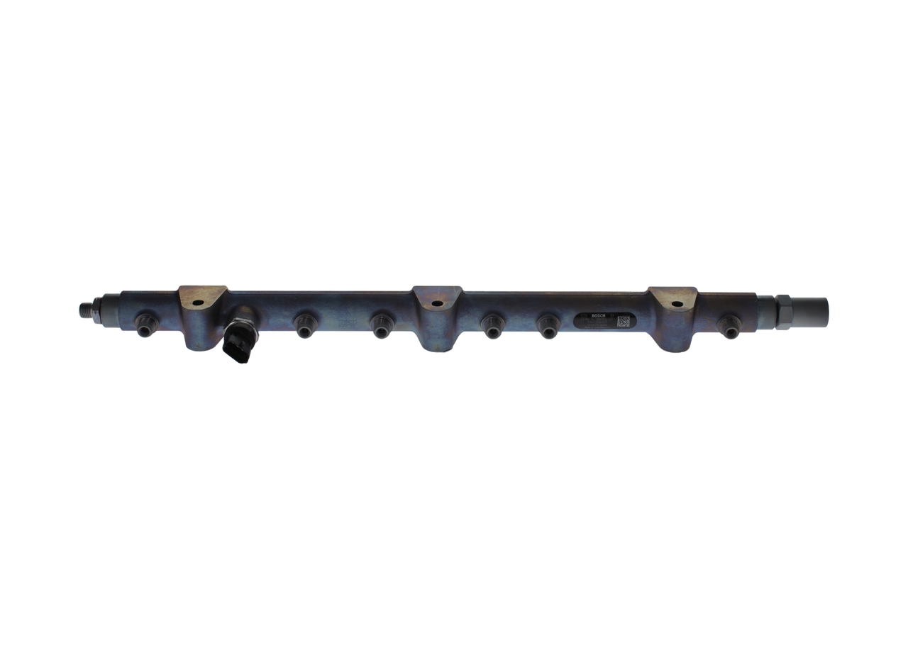 BOSCH 51103116058 Verdelerbuis, brandstof