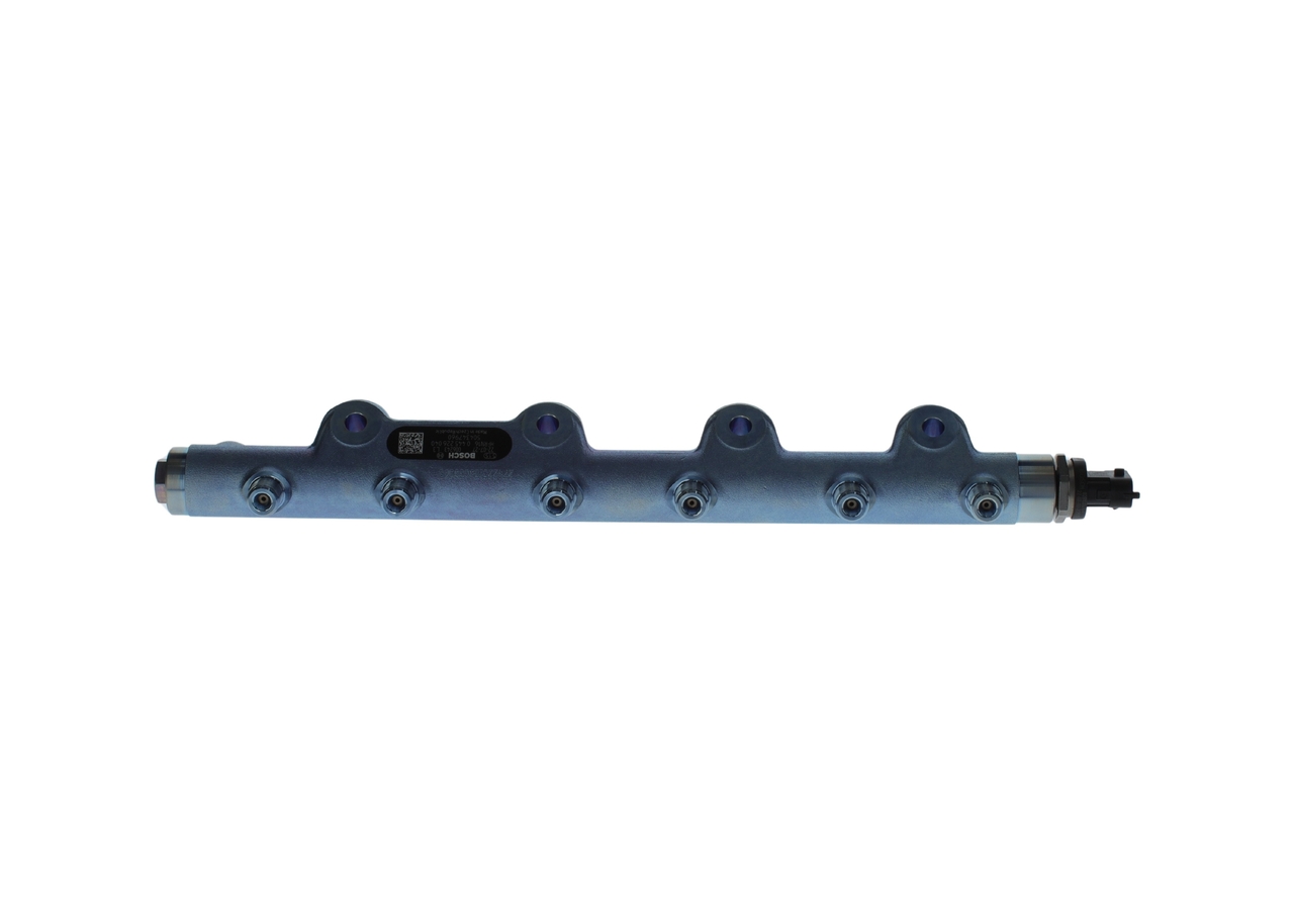 Distributor Pipe, fuel BOSCH 0 445 226 040 suitable for BMW, VW, AUDI, MERCEDES-BENZ, FORD at cheap price