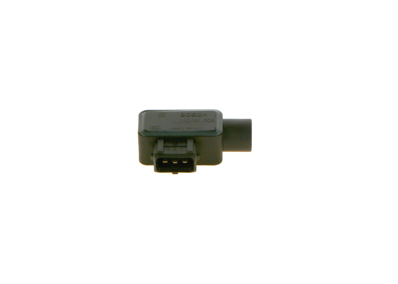 BOSCH 0 280 101 008 Regulador de ralentí Passat 3a5 2.0 16V Gasolina 136 cv 1992 precio