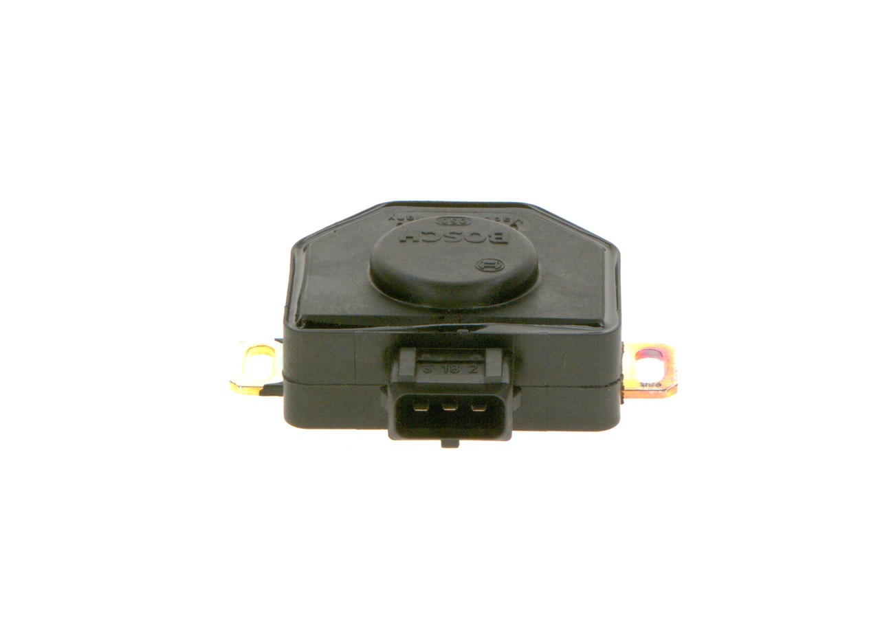BOSCH 0 280 120 300 Gasklepsensor FIAT Uno Hatchback (146) 75 i.e. 1.5 Benzine 75 Pk 1992 kosten