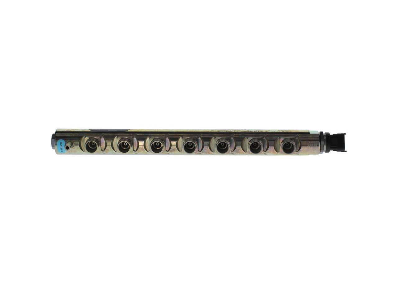 BOSCH Fordelingsrør, drivstoff 0 445 226 082