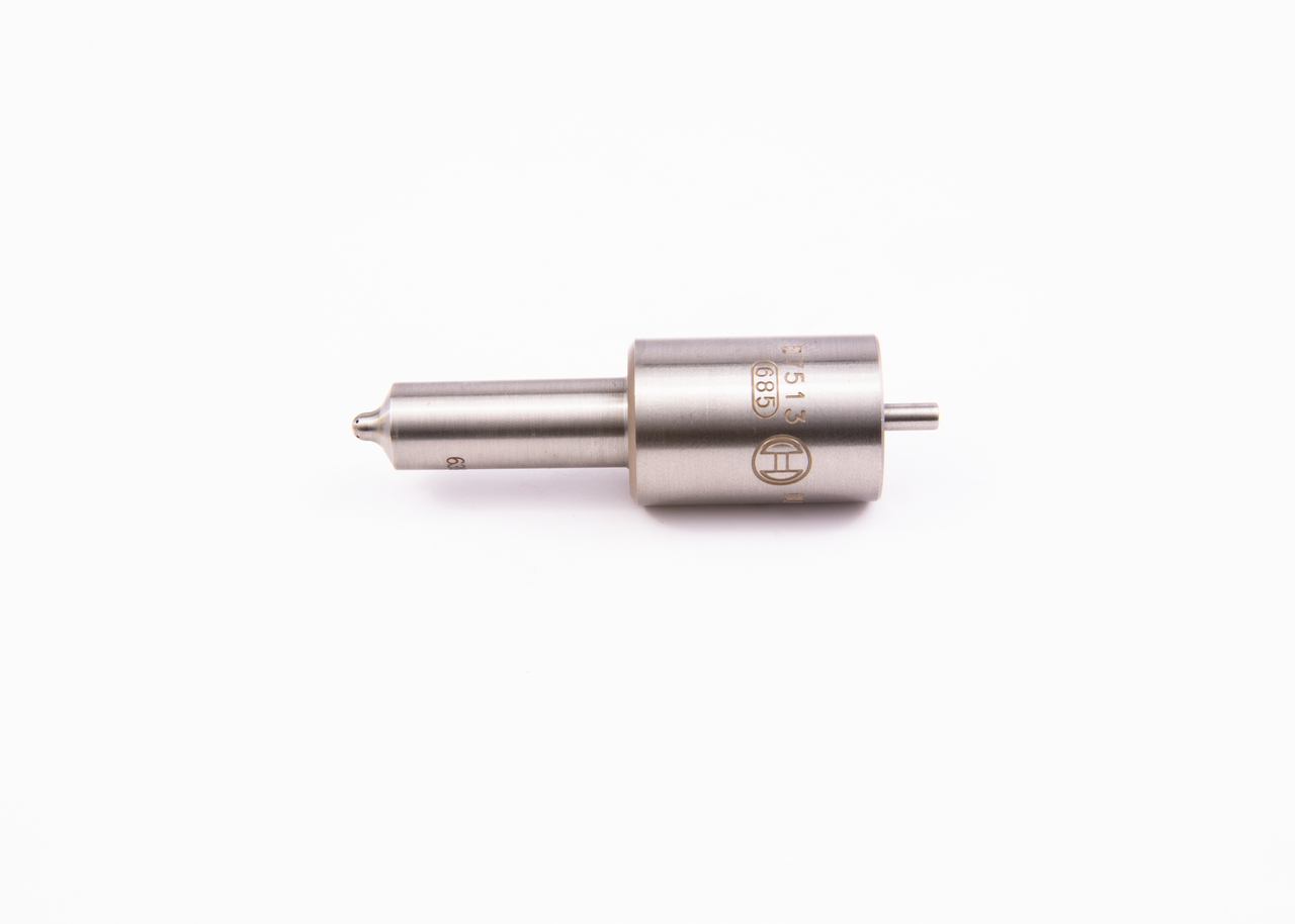Cuerpo del inyector 3055428R92 BOSCH 0 433 271 086