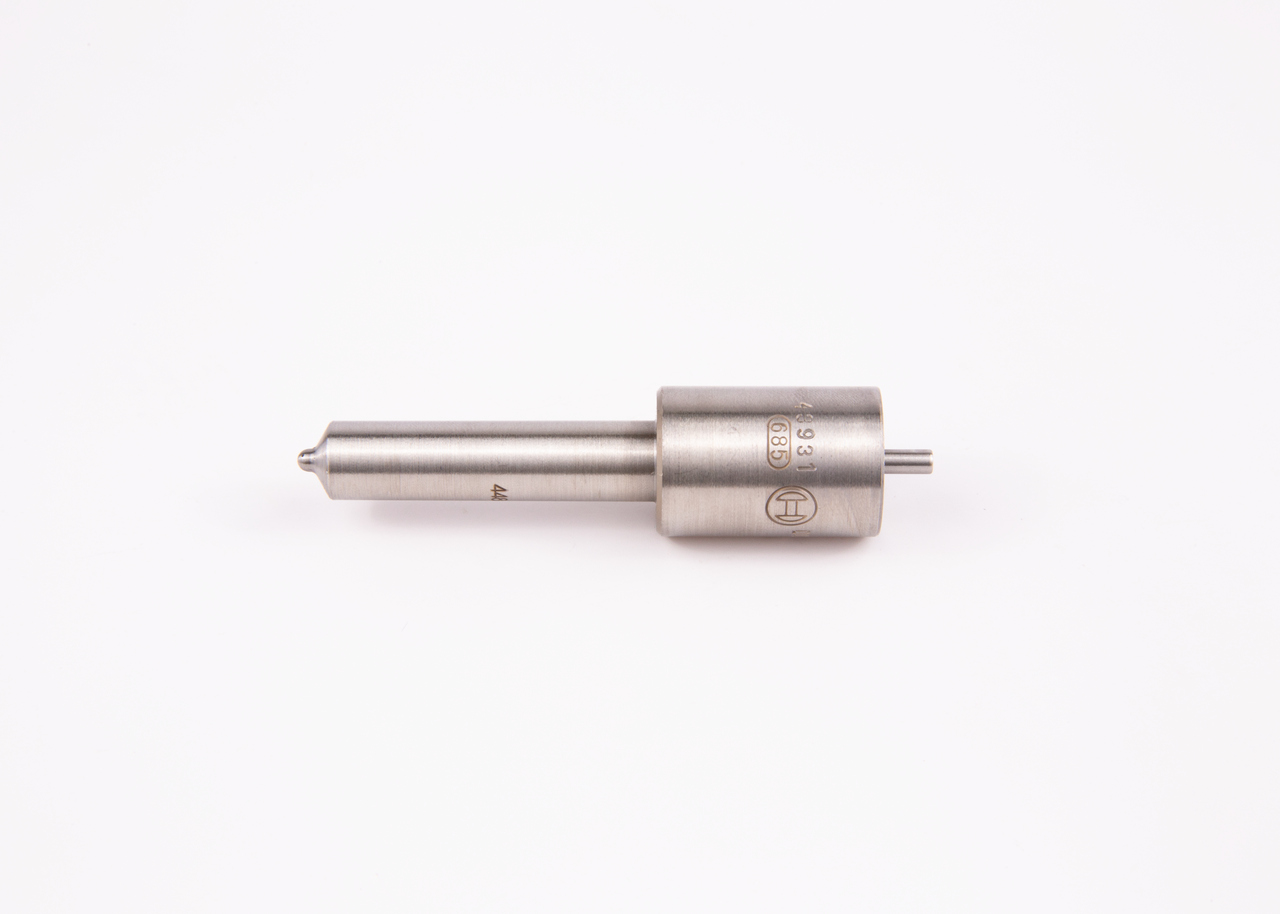 BOSCH 767104 Naaldzitting