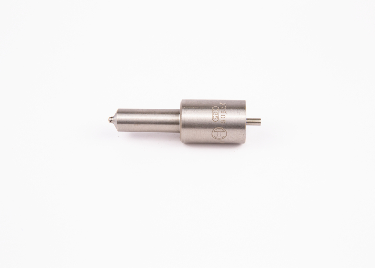 DLL145S54F OE BOSCH Nozzle Body 0 433 271 231