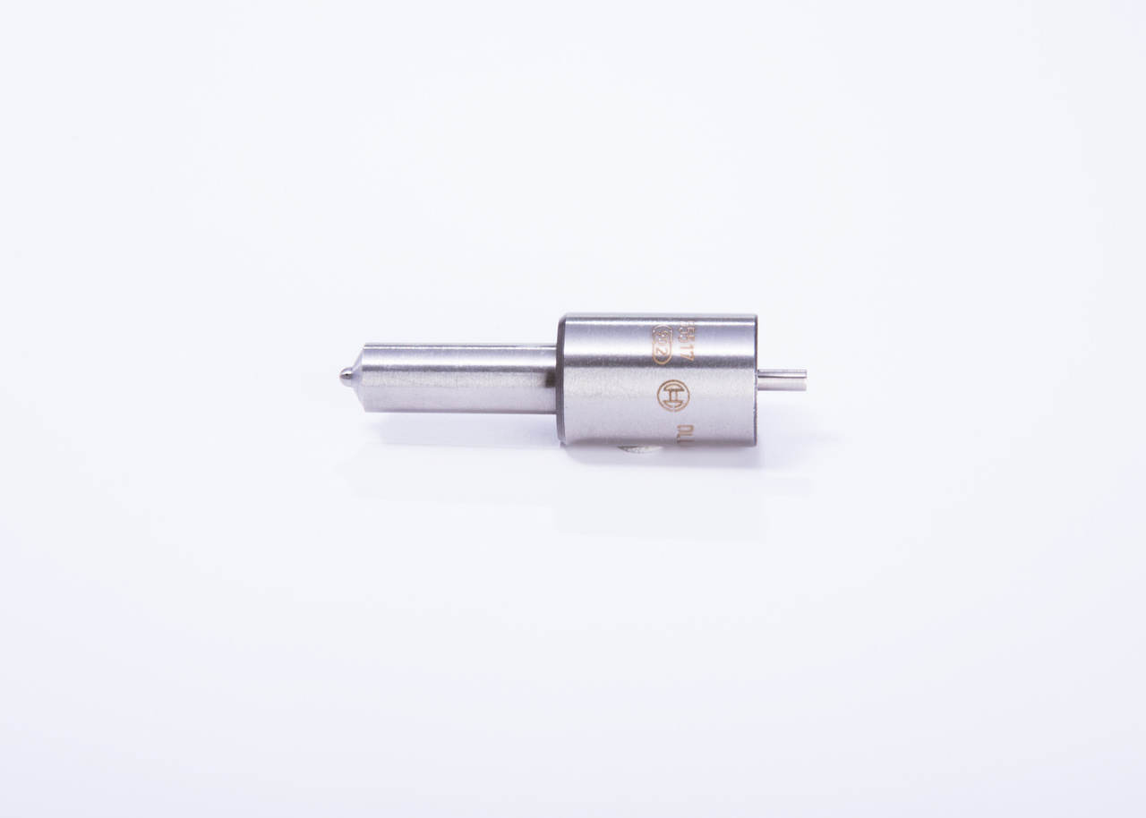 BOSCH Nozzle Body 0 433 271 478