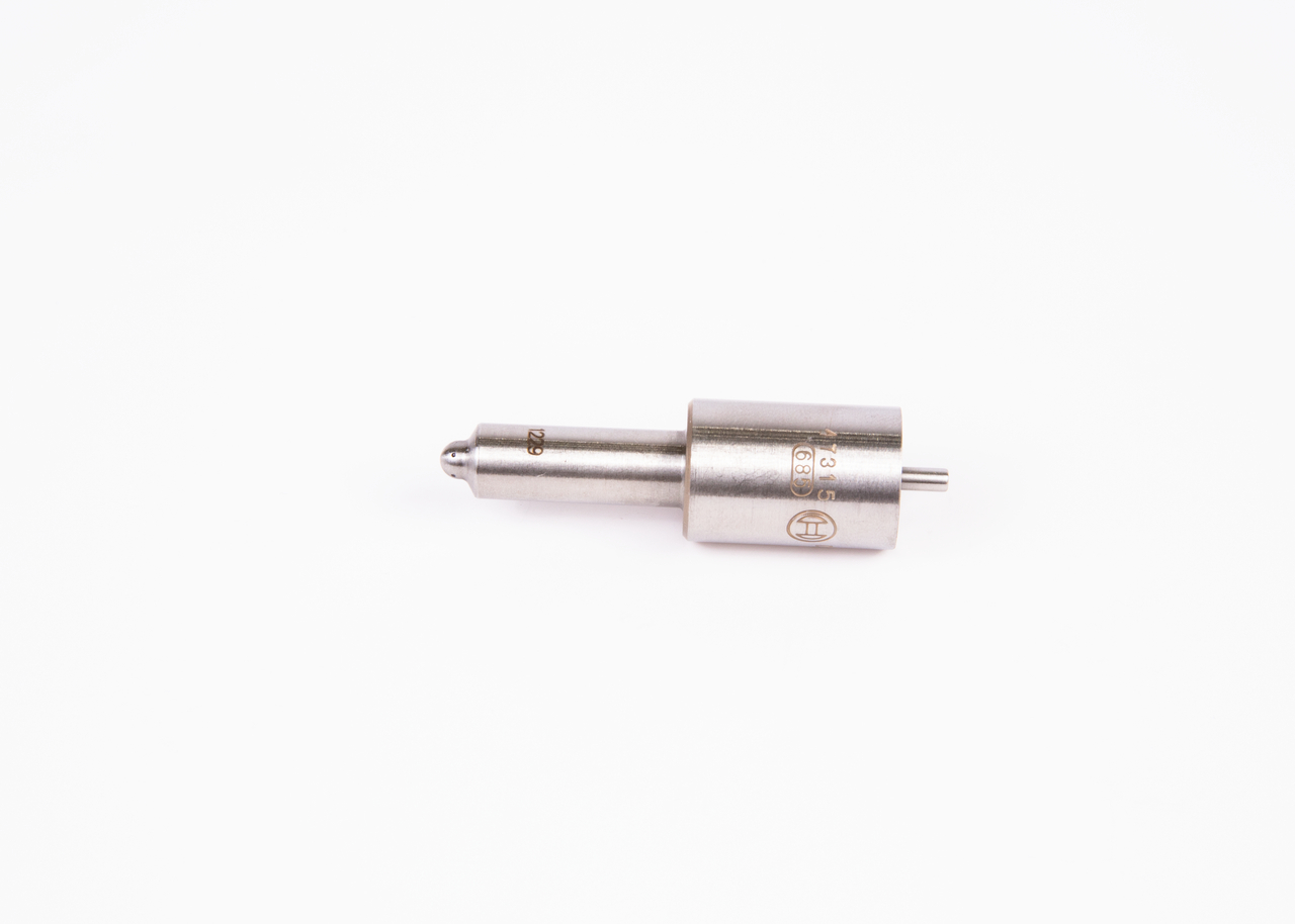 0020172112 OE BOSCH Injector 0 433 271 660