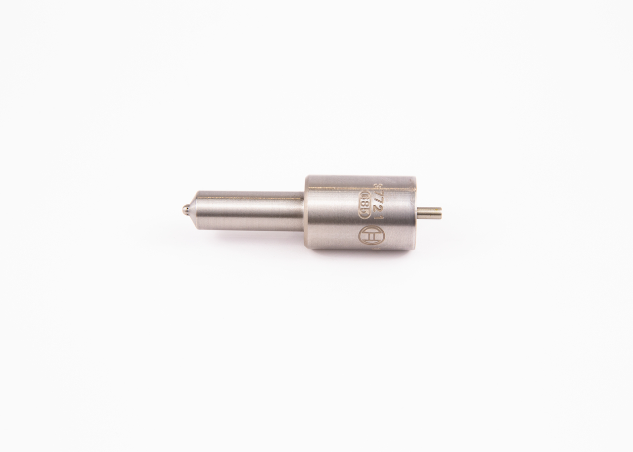 Cuerpo del inyector V836339179 BOSCH 0 433 271 758