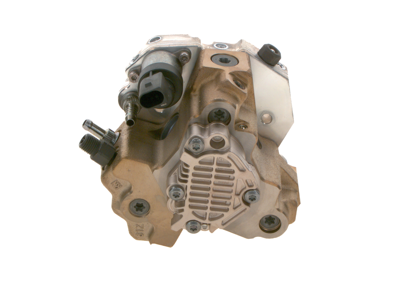 BOSCH 0 445 010 044 Pompe à injection VOLKSWAGEN LT 28-46 II Van (2DA, 2DD, 2DH) 2.8 TDI Diesel 158 CV 2004 prix