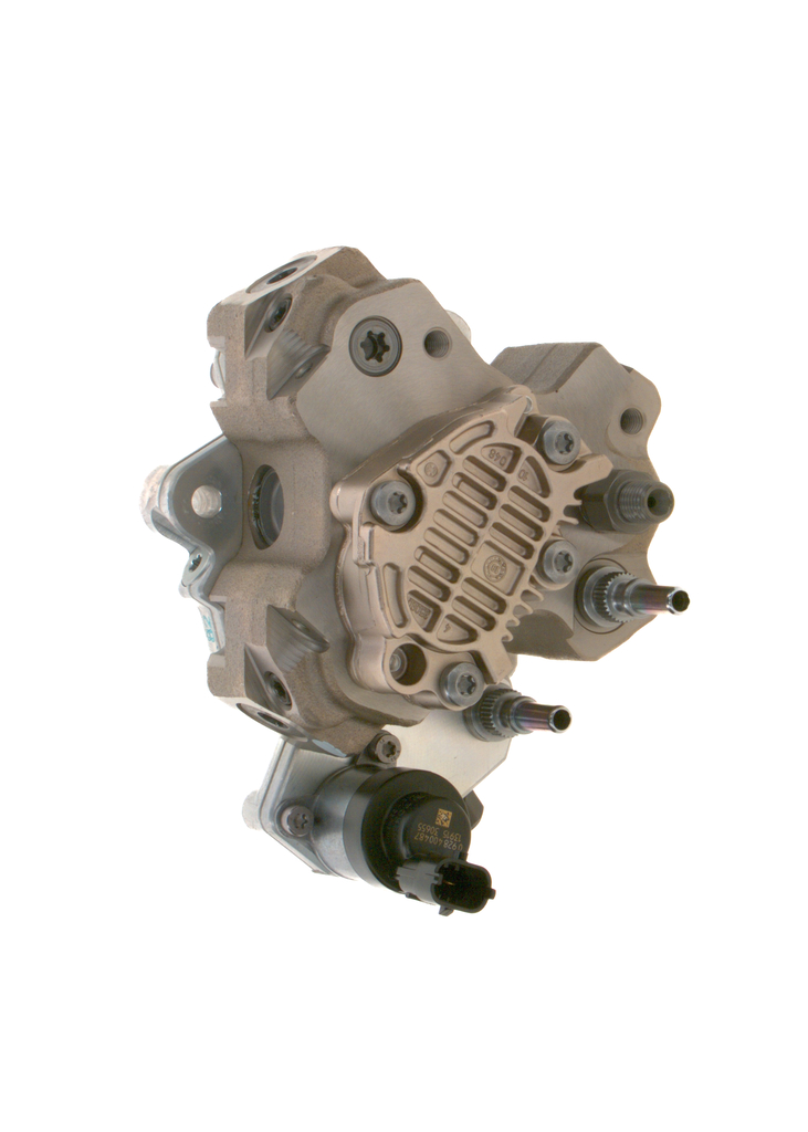 BOSCH 0445010075 Топливный насос высокого давления Renault ESPACE 2009