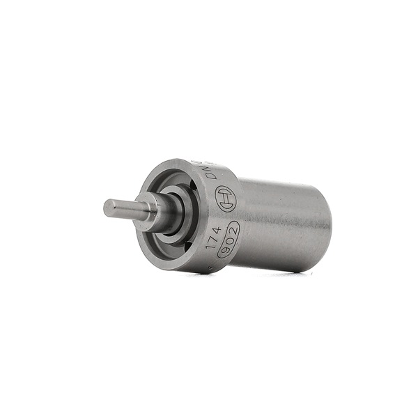 BOSCH 0 434 250 072 injektor MERCEDES-BENZ /8 (W114) Sedan