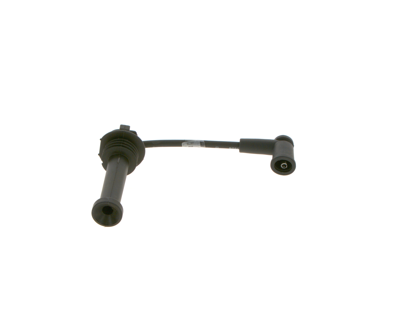 BOSCH 0 986 357 287 Высоковольтные провода системы зажигания Mazda 6 GG 1.8 бензин 120 л.с. 2004