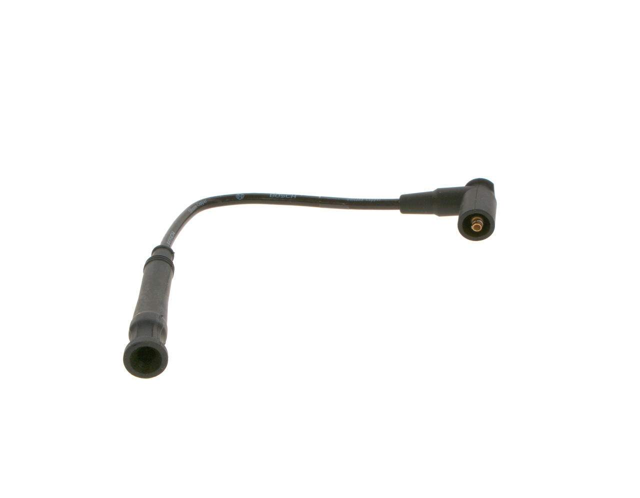 0 986 357 750 BOSCH 36 BH Cable de bujías