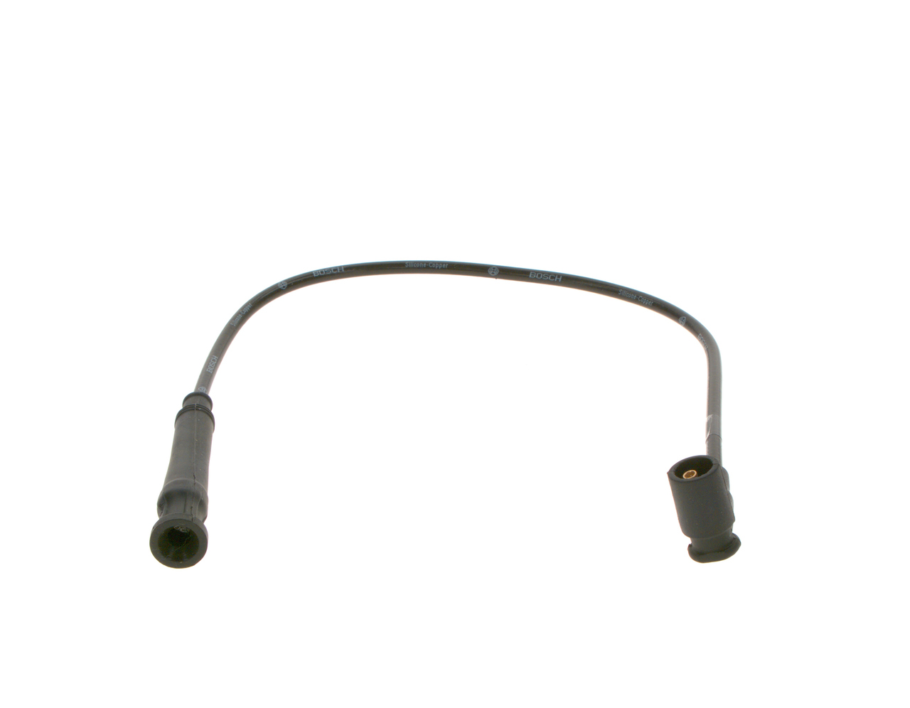 BOSCH Zündkabel 0 986 357 753