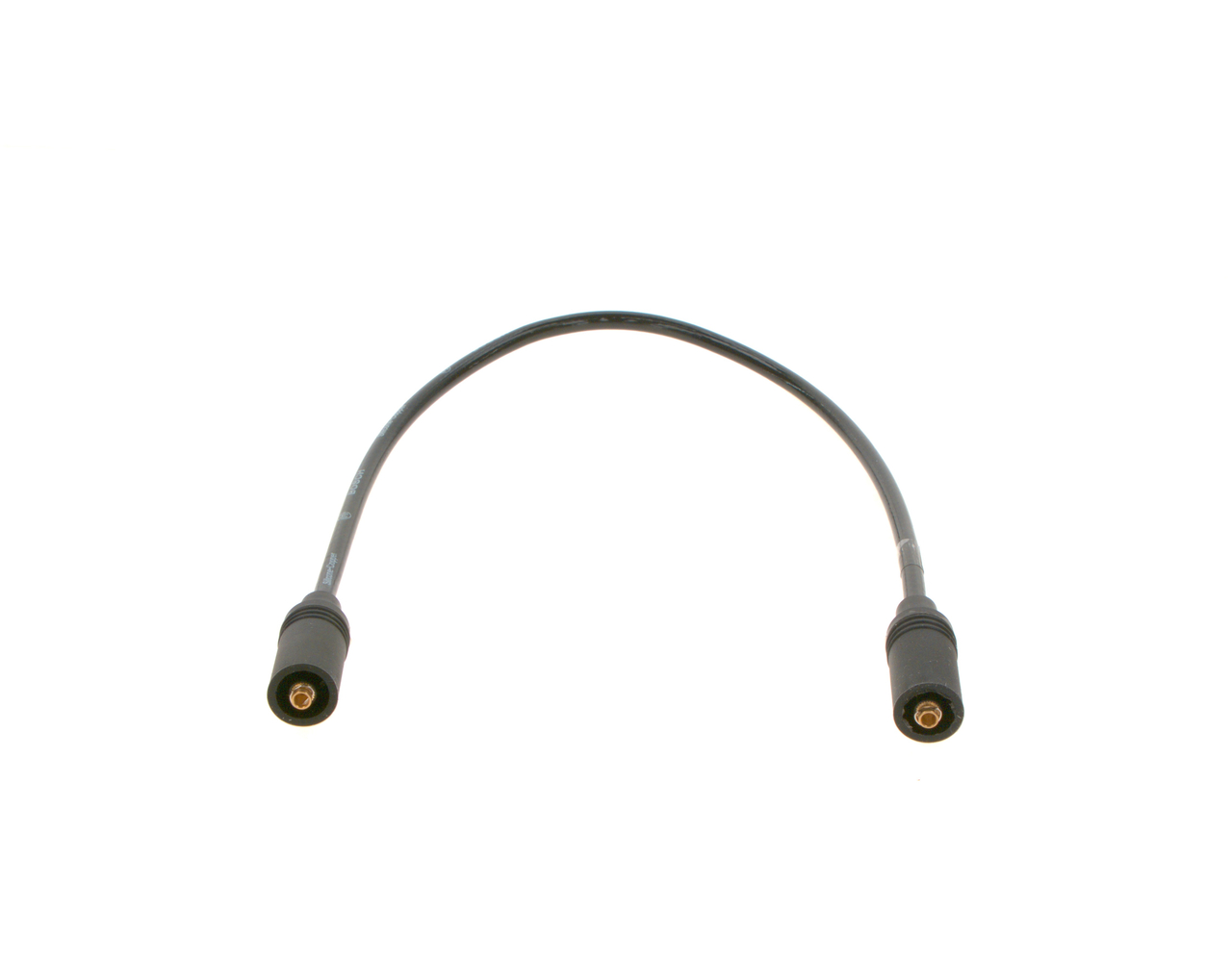 BOSCH 0 986 357 783 Высоковольтные провода системы зажигания VW TRANSPORTER IV автобус (70XB, 70XC, 7DB, 7DW) 2.5 TDI Дизель 88 л.с. 2003