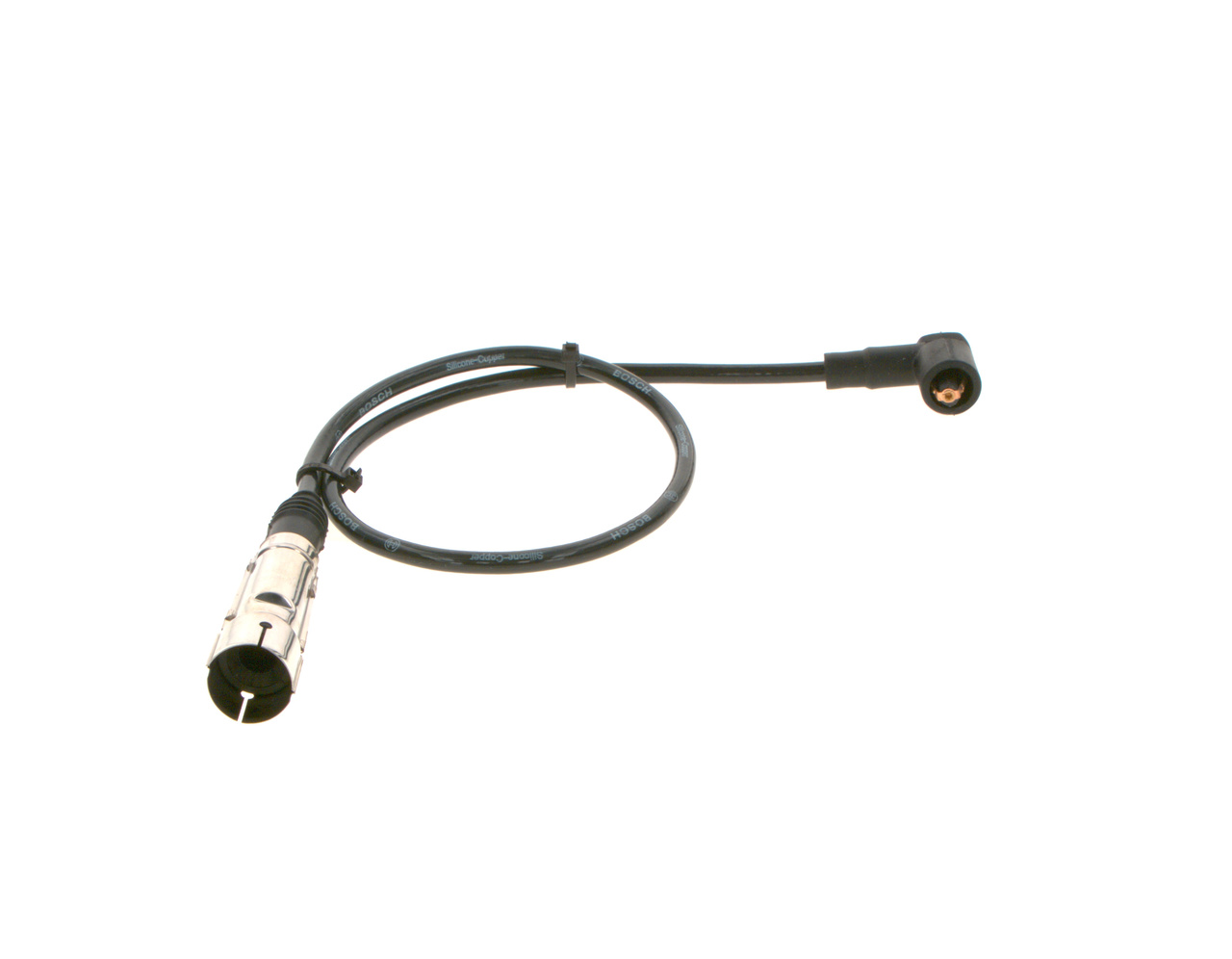 Faisceau d'allumage BOSCH 0 986 357 787 appropriées pour VW, AUDI pas cher