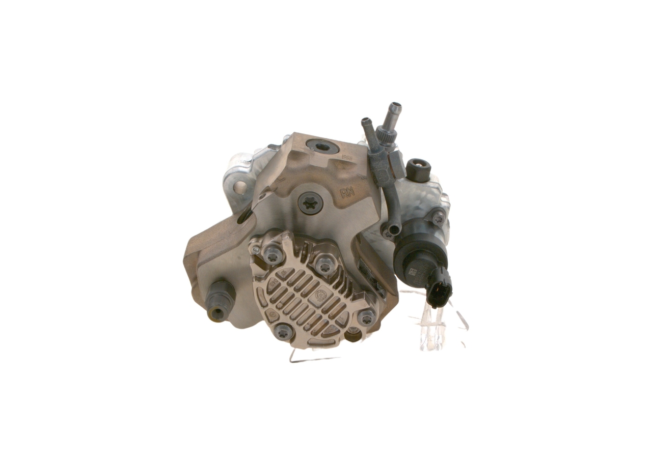 BOSCH 0 445 010 086 Pompe injection Opel l08 1.7 CDTi (L08) Diesel 101 CV 2005 prix