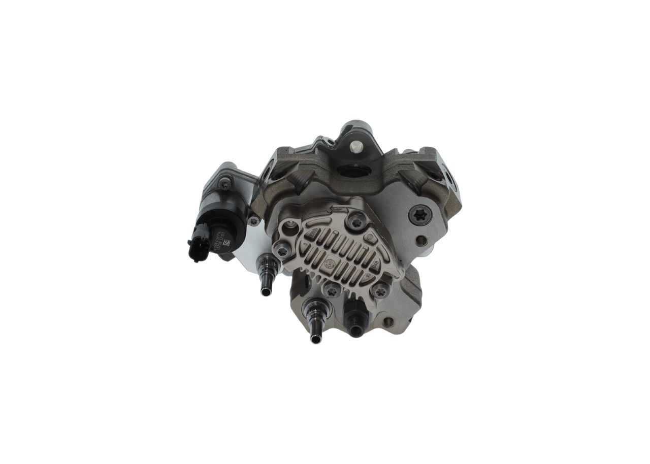 BOSCH 0 445 010 087 Visokotlačna pumpa goriva RENAULT MEGANE II kombi (KM0/1_) 1.9 dCi Dizel 110 km 2009