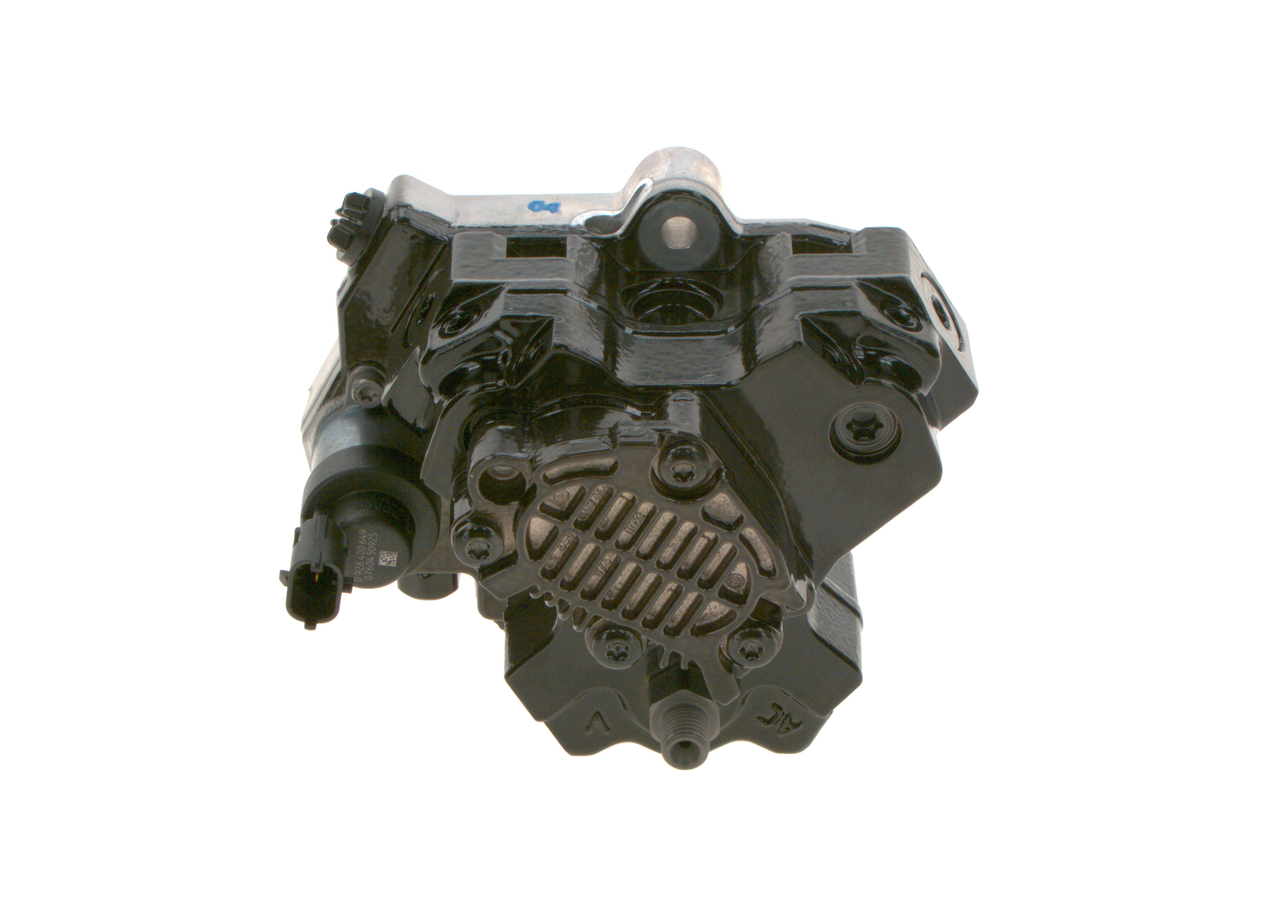 BOSCH 0 445 010 098 Hogedrukinspuitpomp IVECO DAILY 3 3.0 65 C 17 Diesel 166 Pk 2004 kosten