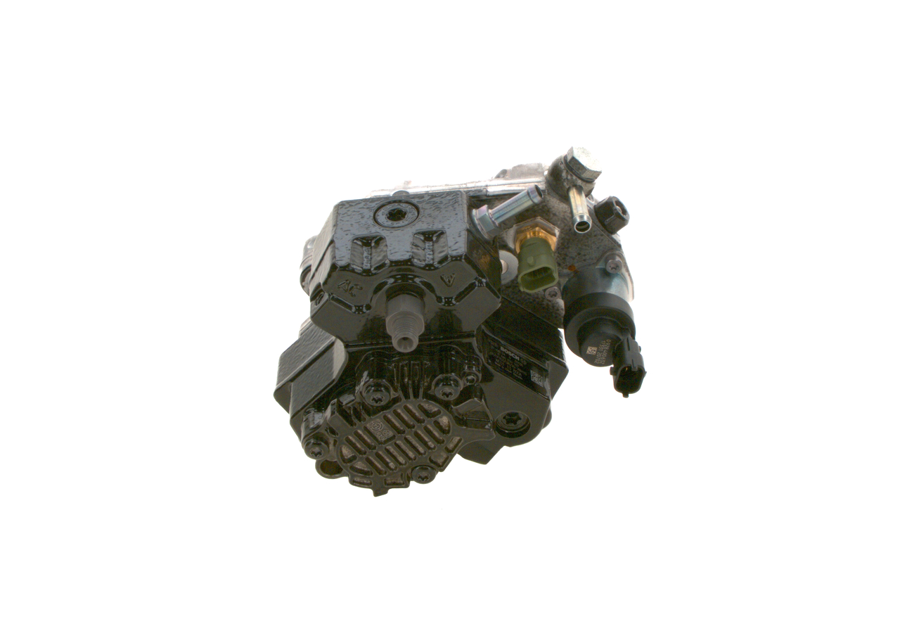 BOSCH 0 445 010 107 Hogedrukpomp MAZDA BT-50 Open laadbak/ Chassis (CD, UN) 2.5 CDVi (UNY0W3) Diesel 143 Pk 2025 kosten