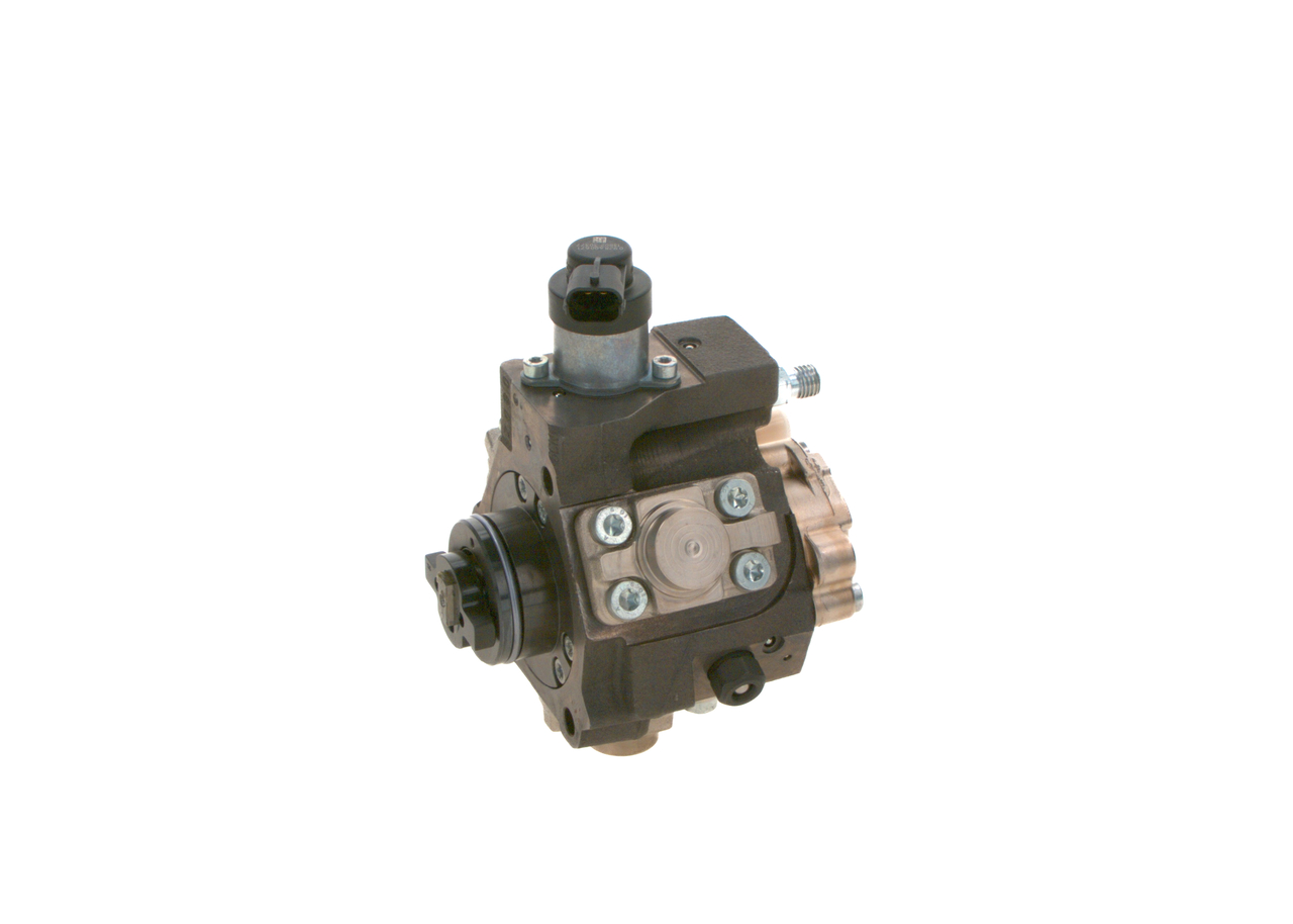 d'origine Nissan JUKE BOSCH Pompe hp 0 445 010 136