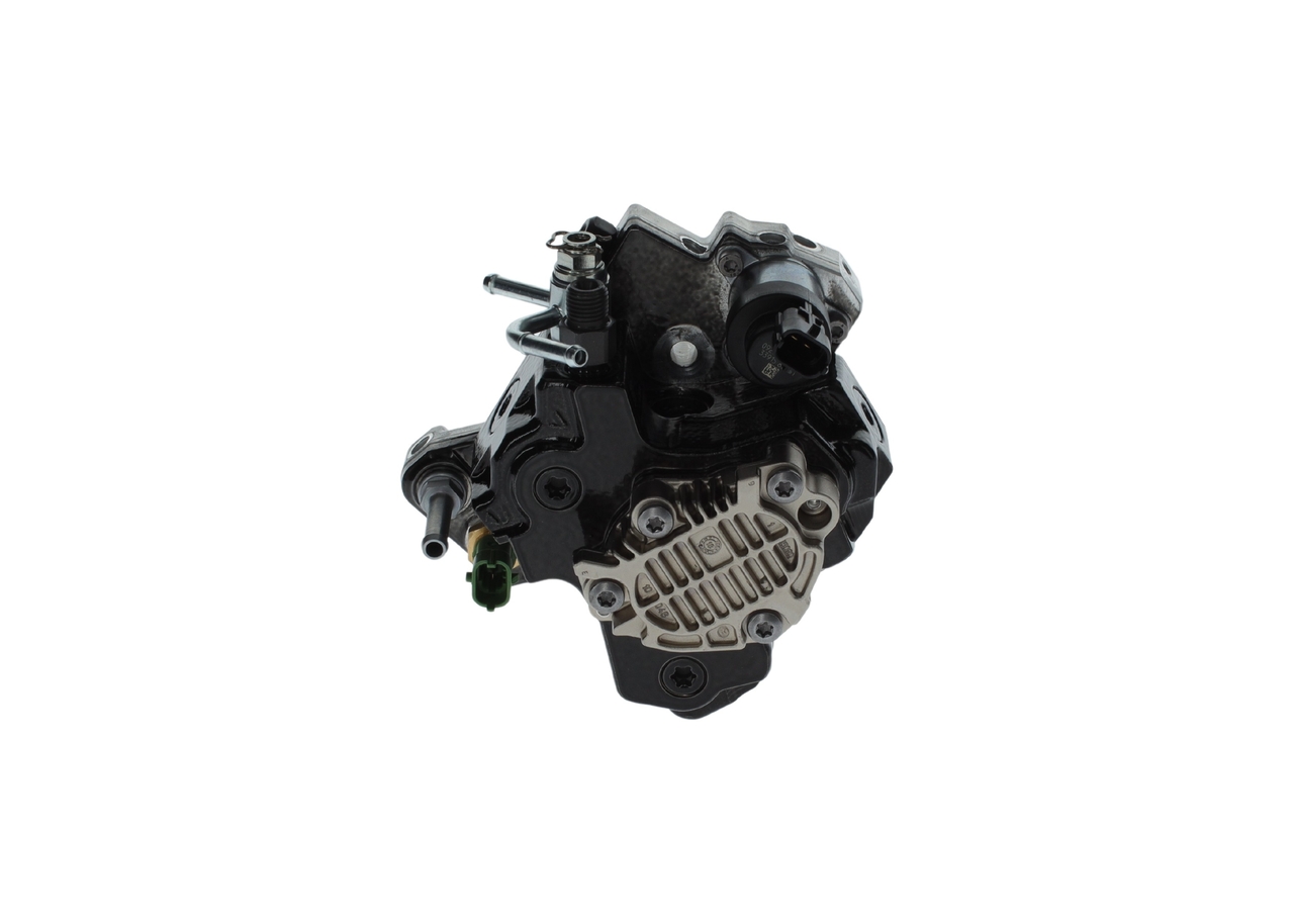 BOSCH Bomba inyectora 0 445 010 258