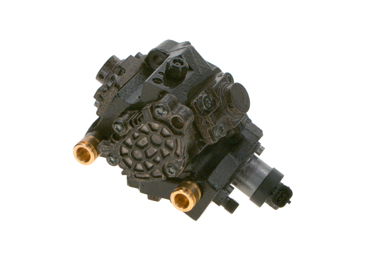 Högtrycksbränslepump Hyundai MATRIX 2008 0445010290 BOSCH