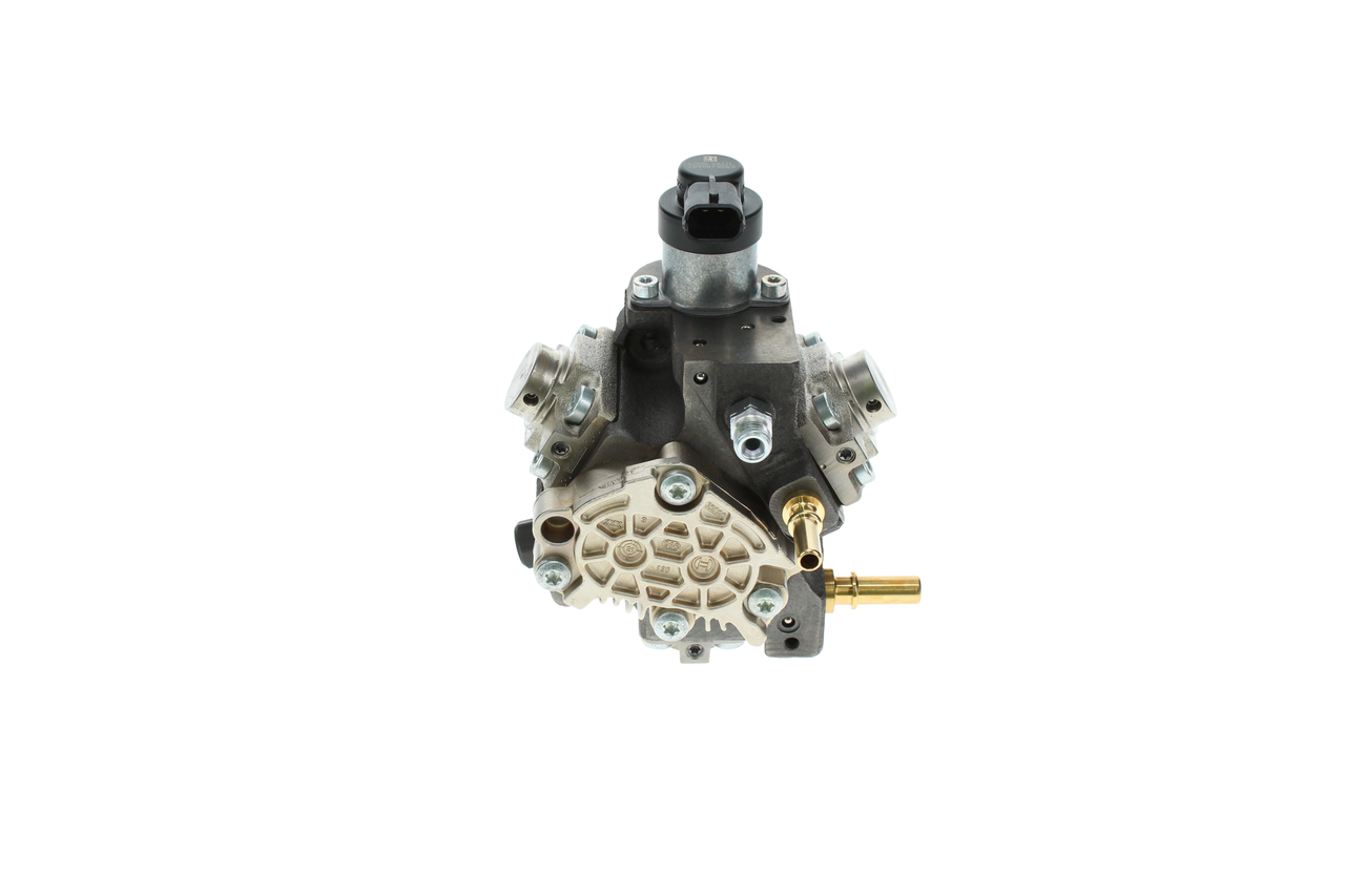 BOSCH 0 445 010 296 Pompe hp FORD Focus Mk2 Van / Break 1.6 TDCi Diesel 109 CV 2011 prix