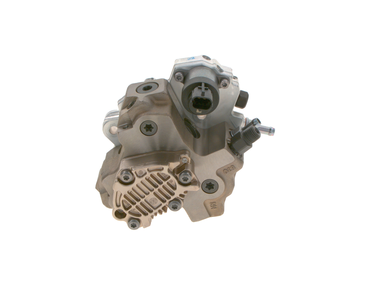 BOSCH 0 445 010 354 Hogedrukpomp KIA Sorento jc 2.5 CRDi Diesel 140 Pk 2008 kosten