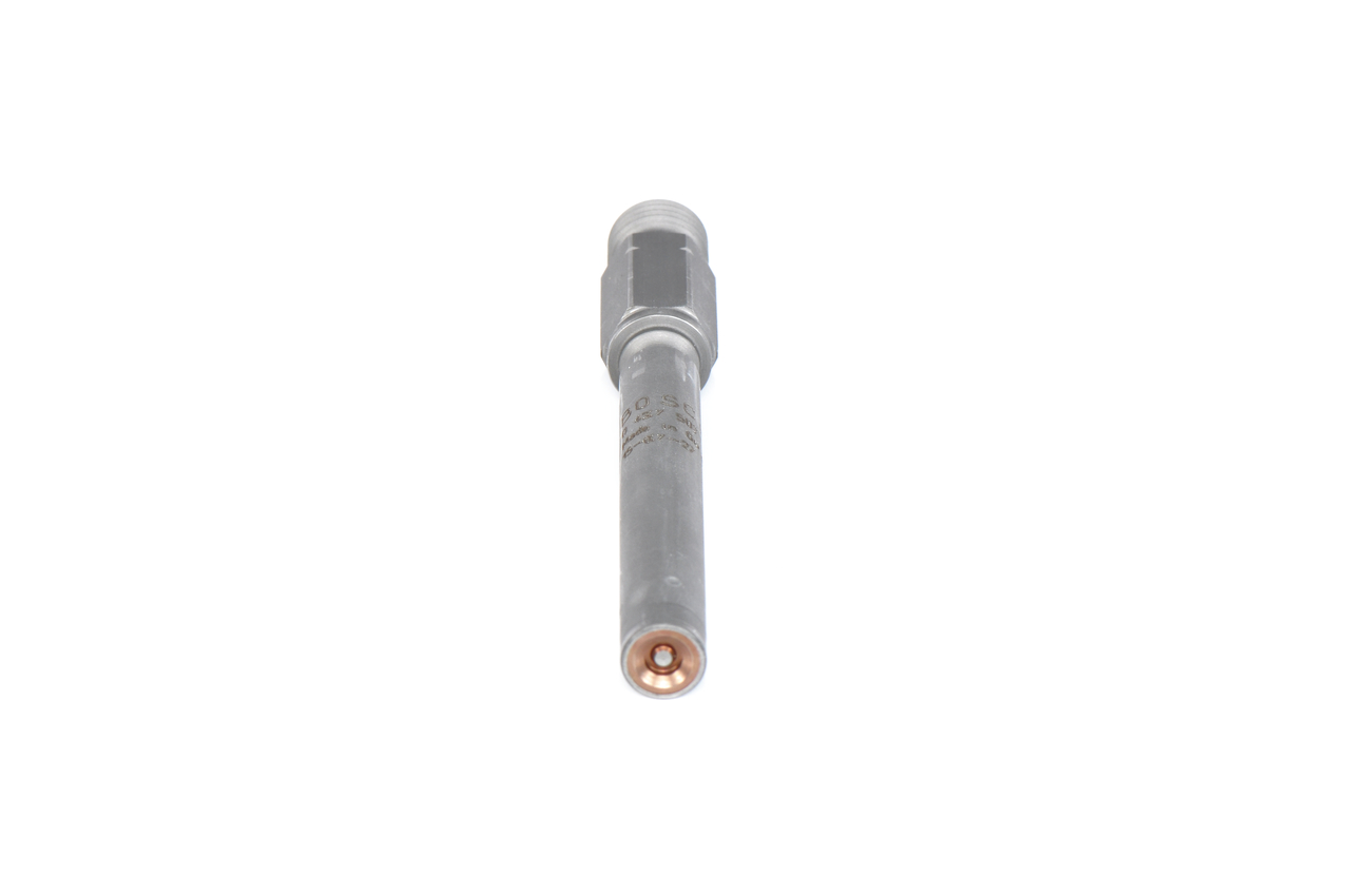 BOSCH 0 437 502 025 Einspritzdüse FORD SIERRA Schrägheck (GBC) 2.8 XR4i 146 PS Benzin 1982