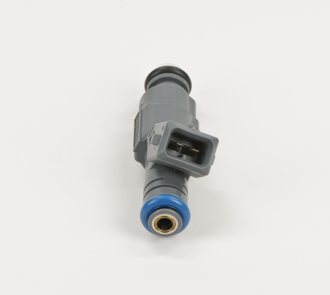 BOSCH 0 280 155 887 Purkštukas / antgalis / antgalio laikiklis / pde FORD MAVERICK 2.0 16V FWD benzinas 124 AG 2001