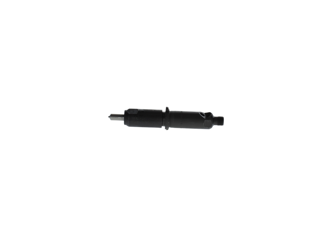 BOSCH 0 432 231 770 Pumppusuutin Mercedes T2/LN1 Van 814 D 4.0 (670.364, 670.365, 670.366) Diesel 136 hv 1989