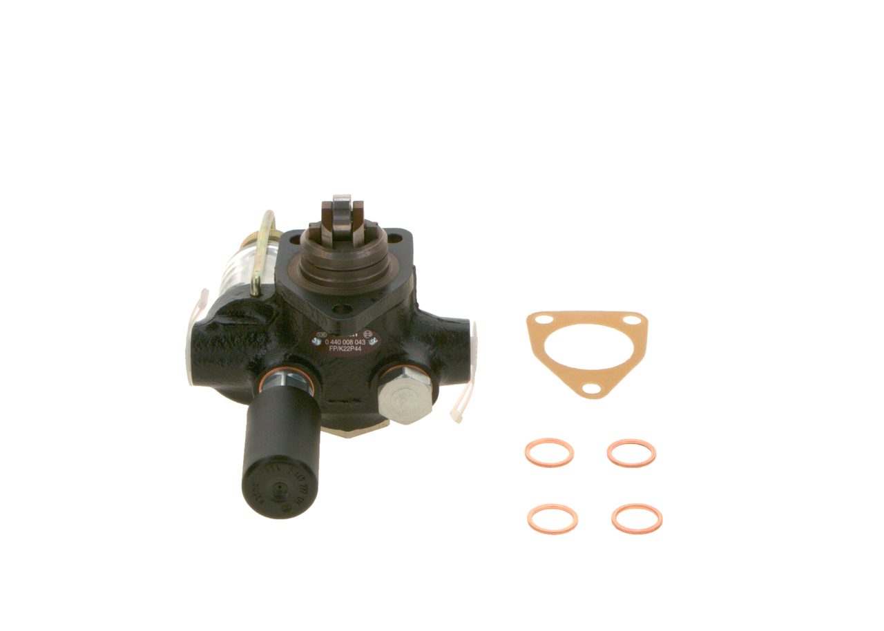 BOSCH Drivstoffpumpe 0 440 008 994