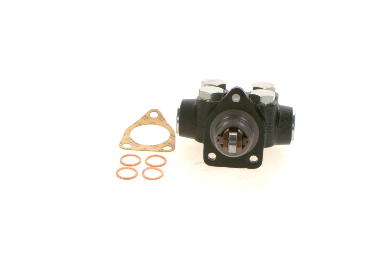 FP/KD22P10 BOSCH 1263109 Kraftstoffpumpe